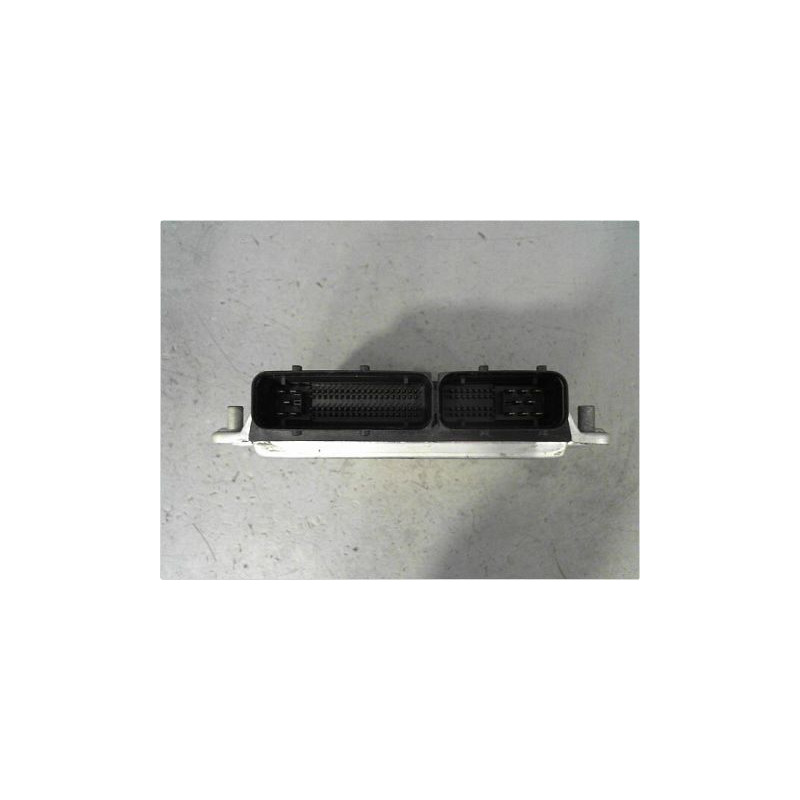 CALCULATEUR MOTEUR SEAT IBIZA III PH2 06-09