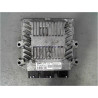 CALCULATEUR MOTEUR CITROEN C3 2002-2005