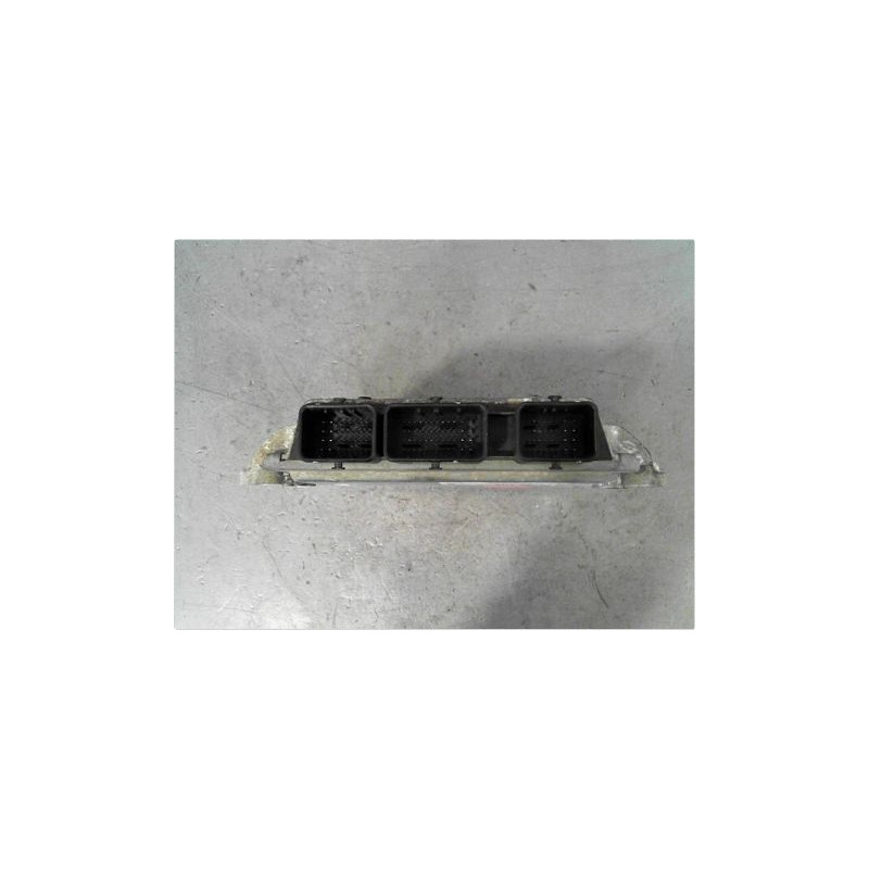 CALCULATEUR MOTEUR CITROEN C3 2002-2005
