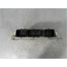 CALCULATEUR MOTEUR CITROEN C3 2002-2005