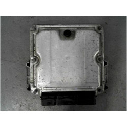CALCULATEUR MOTEUR