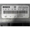 CALCULATEUR MOTEUR RENAULT LAGUNA II 00-2005