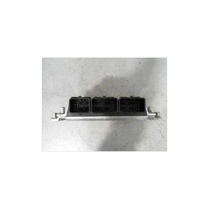 CALCULATEUR MOTEUR RENAULT LAGUNA II 00-2005