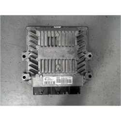 CALCULATEUR MOTEUR