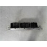 CALCULATEUR MOTEUR CITROEN GRAND C4 PICASSO 06-13