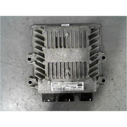 CALCULATEUR MOTEUR