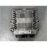 CALCULATEUR MOTEUR FORD FUSION