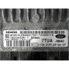 CALCULATEUR MOTEUR FORD FUSION