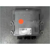 CALCULATEUR MOTEUR FORD FUSION