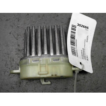 RESISTANCE DE CHAUFFAGE RENAULT KANGOO