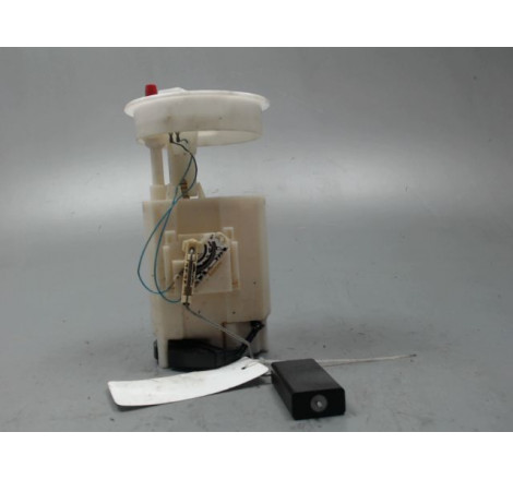 POMPE CARBURANT IMMERGEE