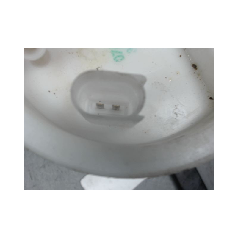 POMPE CARBURANT IMMERGEE SKODA OCTAVIA COMBI 2000-