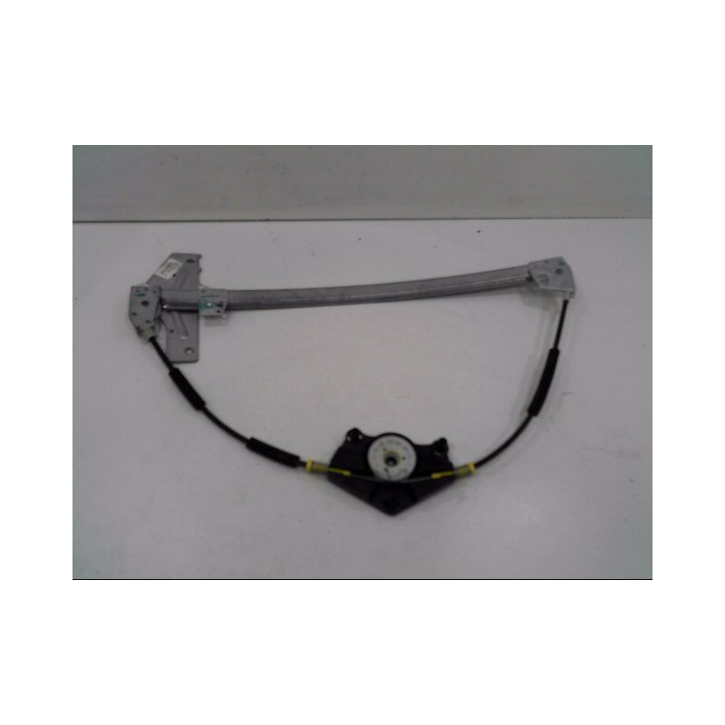 MECANISME LEVE-GLACE AVANT GAUCHE PEUGEOT 307