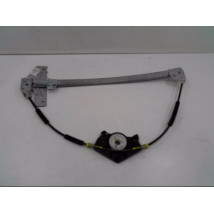 MECANISME LEVE-GLACE AVANT GAUCHE PEUGEOT 307