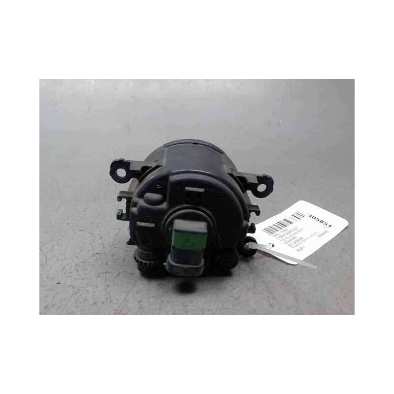 PHARE ANTIBROUILLARD AVANT GAUCHE OPEL TIGRA CABRIOLET