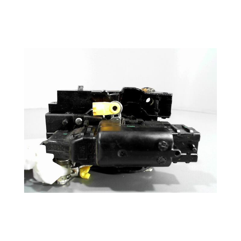 SYSTEME CONDAMNATION ARRIERE GAUCHE DACIA LODGY