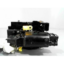 SYSTEME CONDAMNATION ARRIERE GAUCHE DACIA LODGY