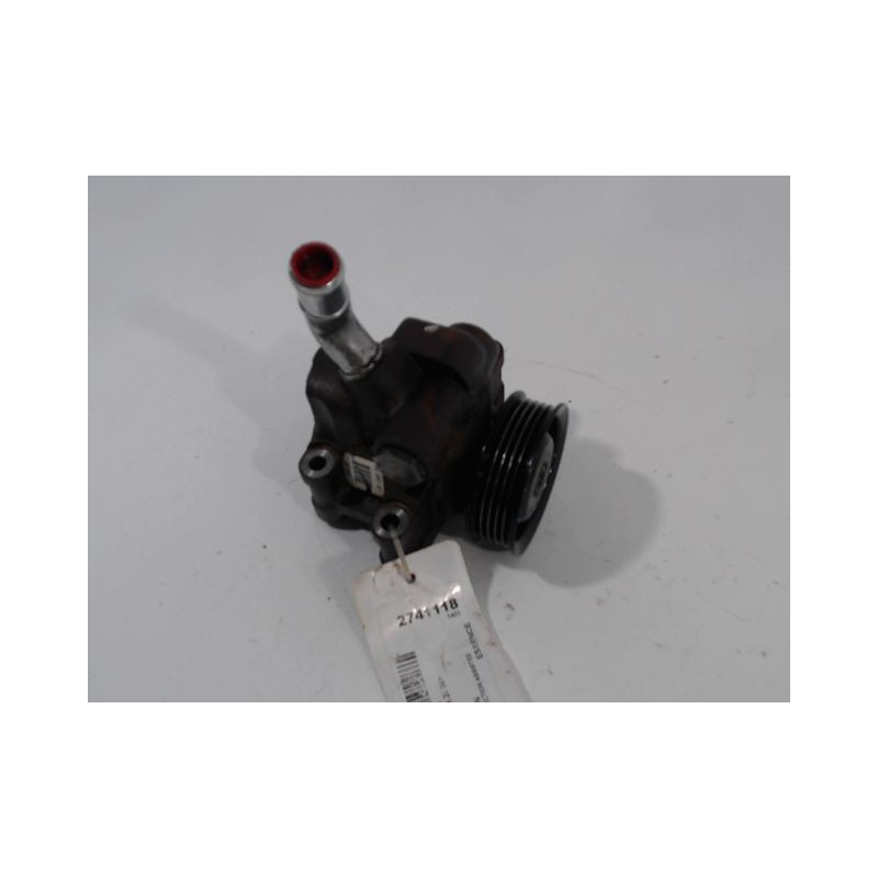 POMPE DIRECTION ASSISTEE FORD FIESTA 2008-