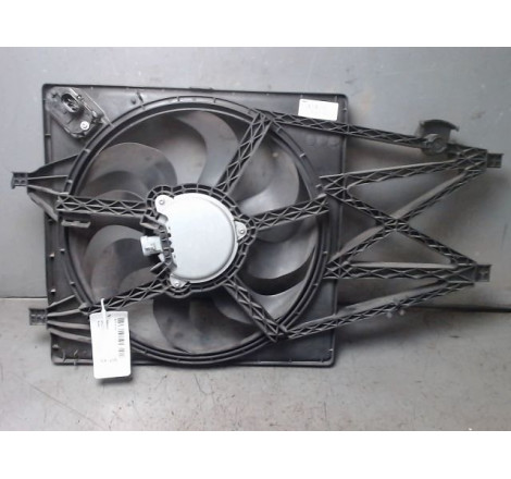MOTEUR VENTILATEUR RADIATEUR