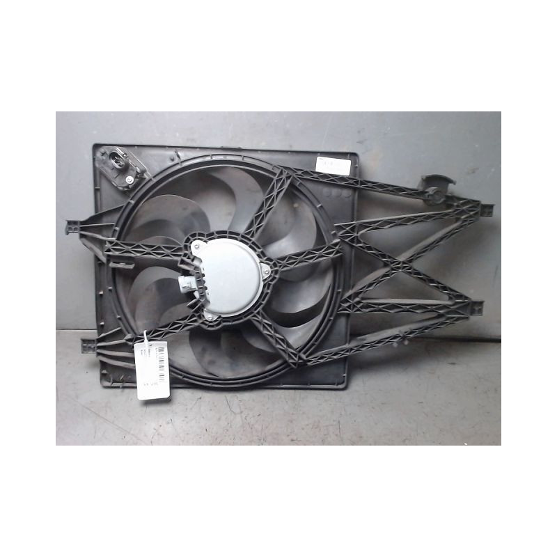 MOTEUR VENTILATEUR RADIATEUR ALFA ROMEO GIULIETTA