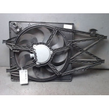 MOTEUR VENTILATEUR RADIATEUR ALFA ROMEO GIULIETTA