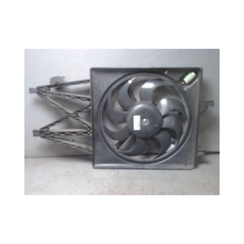 MOTEUR VENTILATEUR RADIATEUR ALFA ROMEO GIULIETTA