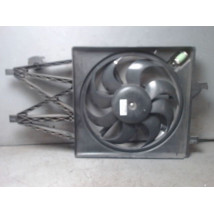 MOTEUR VENTILATEUR RADIATEUR ALFA ROMEO GIULIETTA
