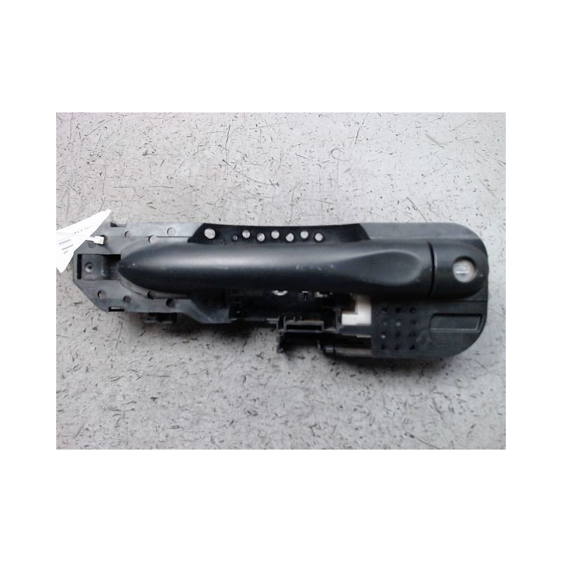 POIGNEE EXTERIEURE PORTE AVANT GAUCHE RENAULT MEGANE