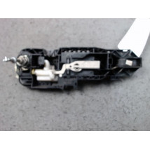 POIGNEE EXTERIEURE PORTE AVANT GAUCHE RENAULT MEGANE