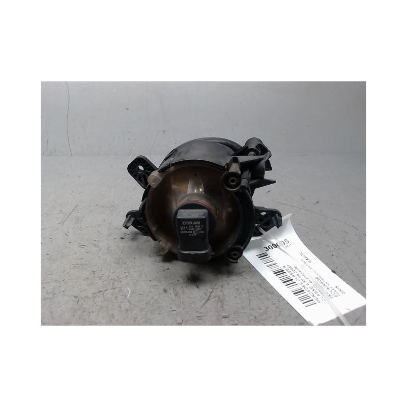PHARE ANTIBROUILLARD AVANT GAUCHE MERCEDES CLASSE A 2004-