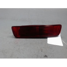 FEU BROUILLARD CENTRAL ARRIERE NISSAN QASHQAI