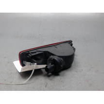 FEU BROUILLARD CENTRAL ARRIERE NISSAN QASHQAI