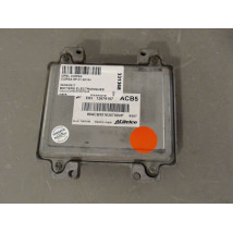 CALCULATEUR MOTEUR OPEL CORSA 2010-