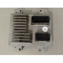 CALCULATEUR MOTEUR OPEL CORSA 2010-