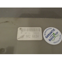 BOITE A FUSIBLES RENAULT CLIO III 2009-