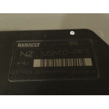 BOITE A FUSIBLES RENAULT SCENIC II PH2 2006-