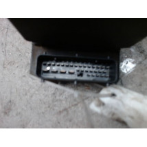 UNITE HYDRAULIQUE ABS OPEL ASTRA COUPE 2000-