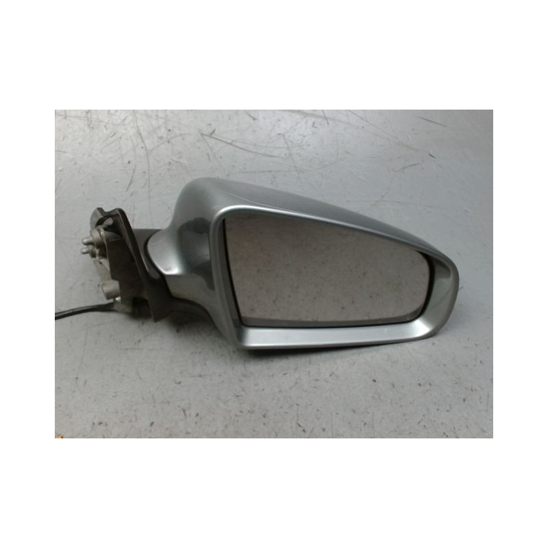 RETROVISEUR EXTERIEUR ELECTRIQUE DROIT AUDI A4 AVANT 01-04