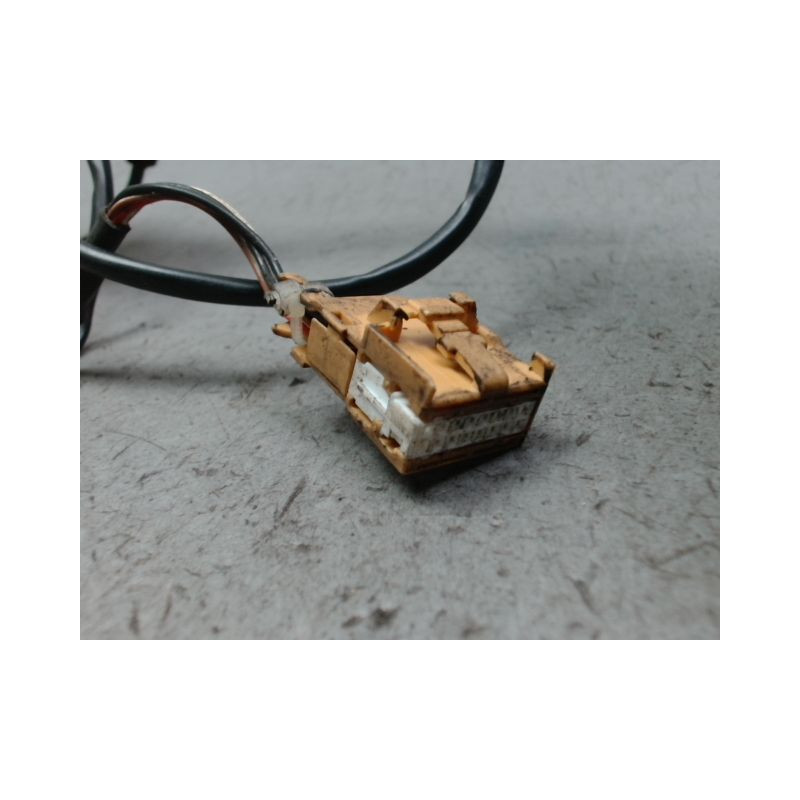 RETROVISEUR EXTERIEUR ELECTRIQUE DROIT AUDI A4 AVANT 01-04