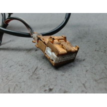 RETROVISEUR EXTERIEUR ELECTRIQUE DROIT AUDI A4 AVANT 01-04