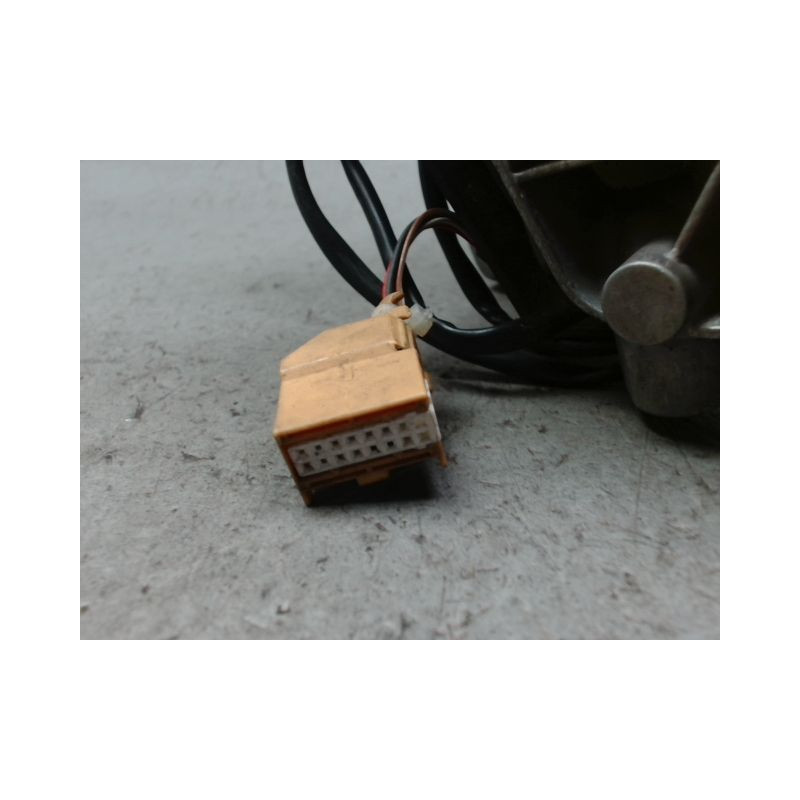 RETROVISEUR EXTERIEUR ELECTRIQUE GAUCHE AUDI A4 AVANT 01-04