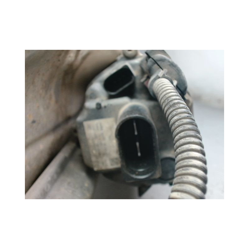 CREMAILLERE SEAT LEON 2009-