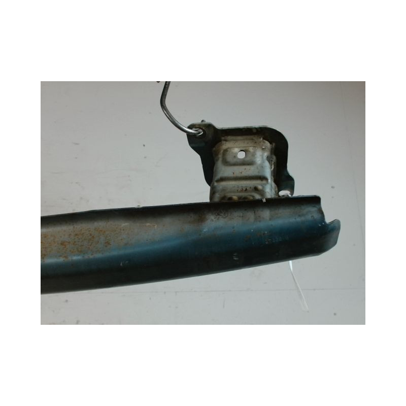 RENFORT PARE-CHOC ARRIERE  SKODA FABIA COMBI
