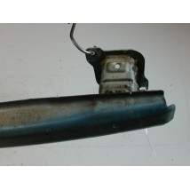 RENFORT PARE-CHOC ARRIERE  SKODA FABIA COMBI