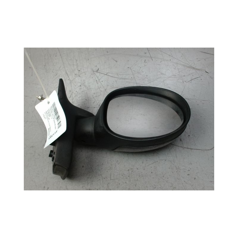 RETROVISEUR EXTERIEUR ELECTRIQUE DROIT RENAULT TWINGO PH.3 2000-2007