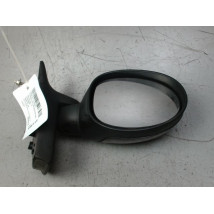 RETROVISEUR EXTERIEUR ELECTRIQUE DROIT RENAULT TWINGO PH.3 2000-2007