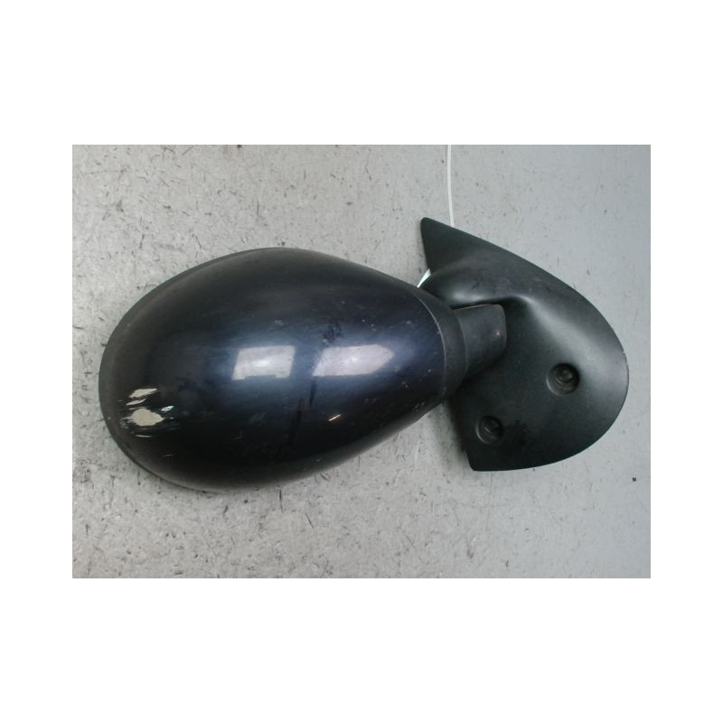 RETROVISEUR EXTERIEUR ELECTRIQUE DROIT RENAULT TWINGO PH.3 2000-2007