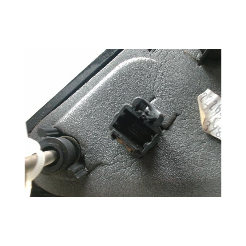 RETROVISEUR EXTERIEUR ELECTRIQUE DROIT RENAULT TWINGO PH.3 2000-2007