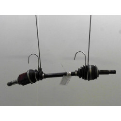 TRANSMISSION AVG