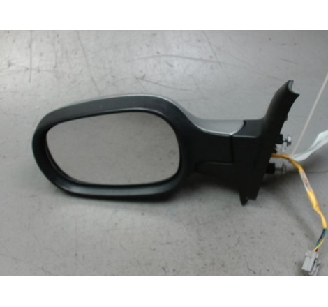 RETROVISEUR EXT ELECTRIQUE G